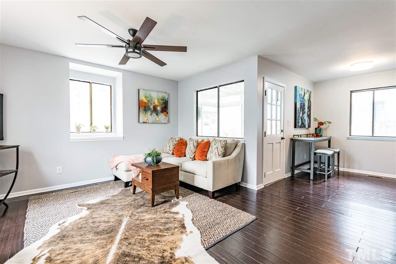 1012 East Lane Street Raleigh, NC 27601 - Photo 9 of 30 Gallery Image 9