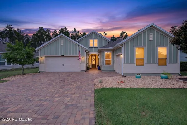 $799,900 | 612 Glorieta Drive, St. Augustine, FL 32095