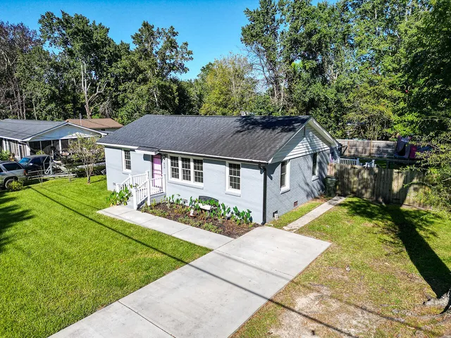 $260,500 | 416 Anita Drive, Goose Creek, SC 29445