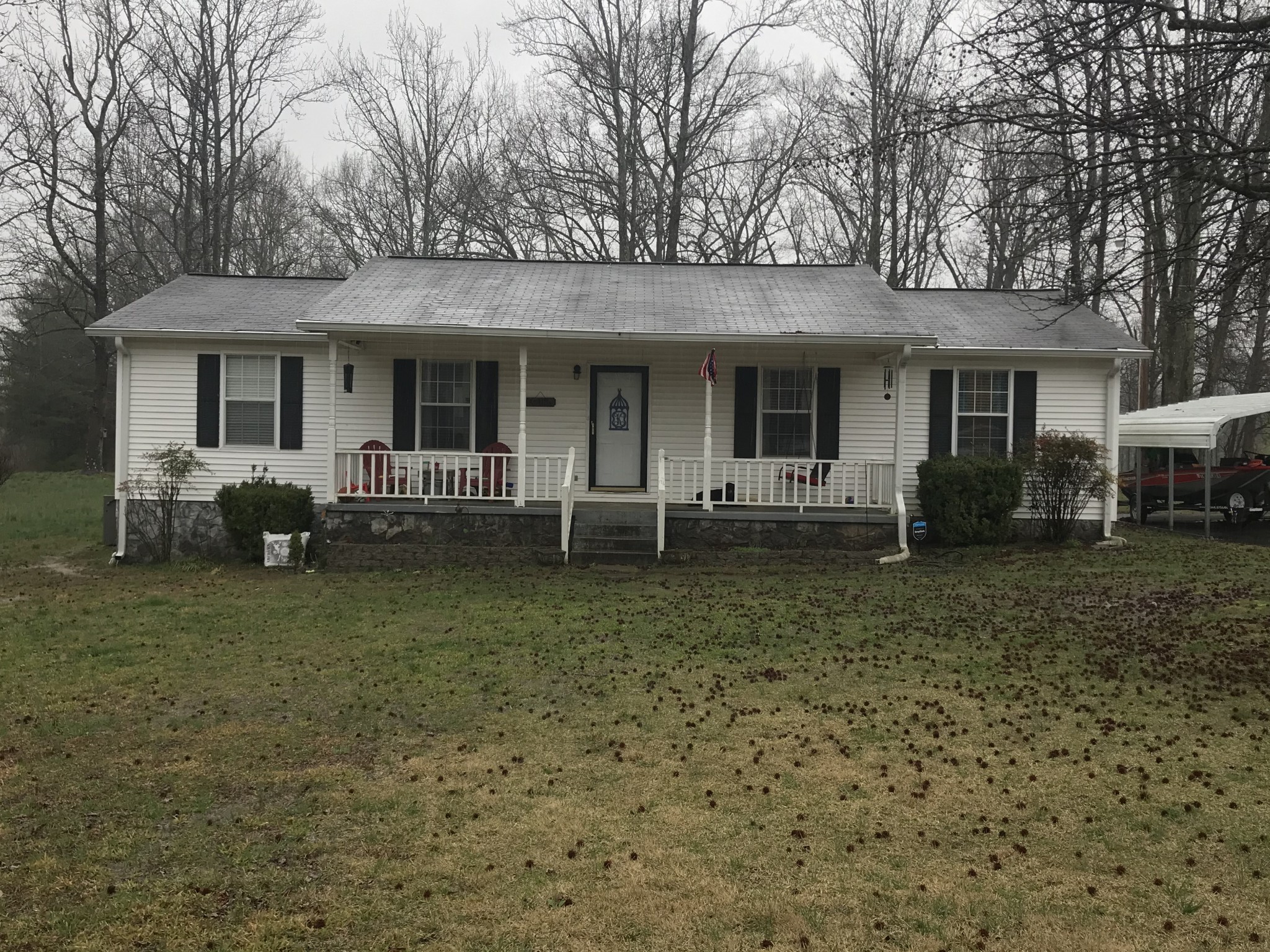 751 Balthrop Road Chapmansboro, TN 37035 - Photo 1 of 21 Gallery Image 1