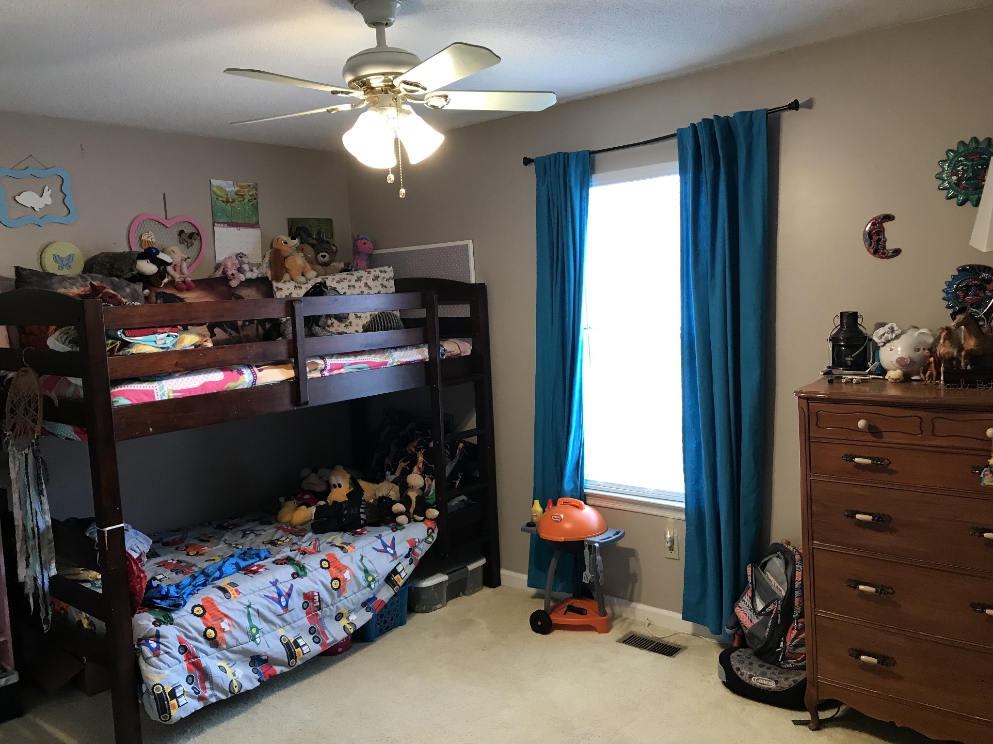 751 Balthrop Road Chapmansboro, TN 37035 - Photo 13 of 21 Gallery Image 13