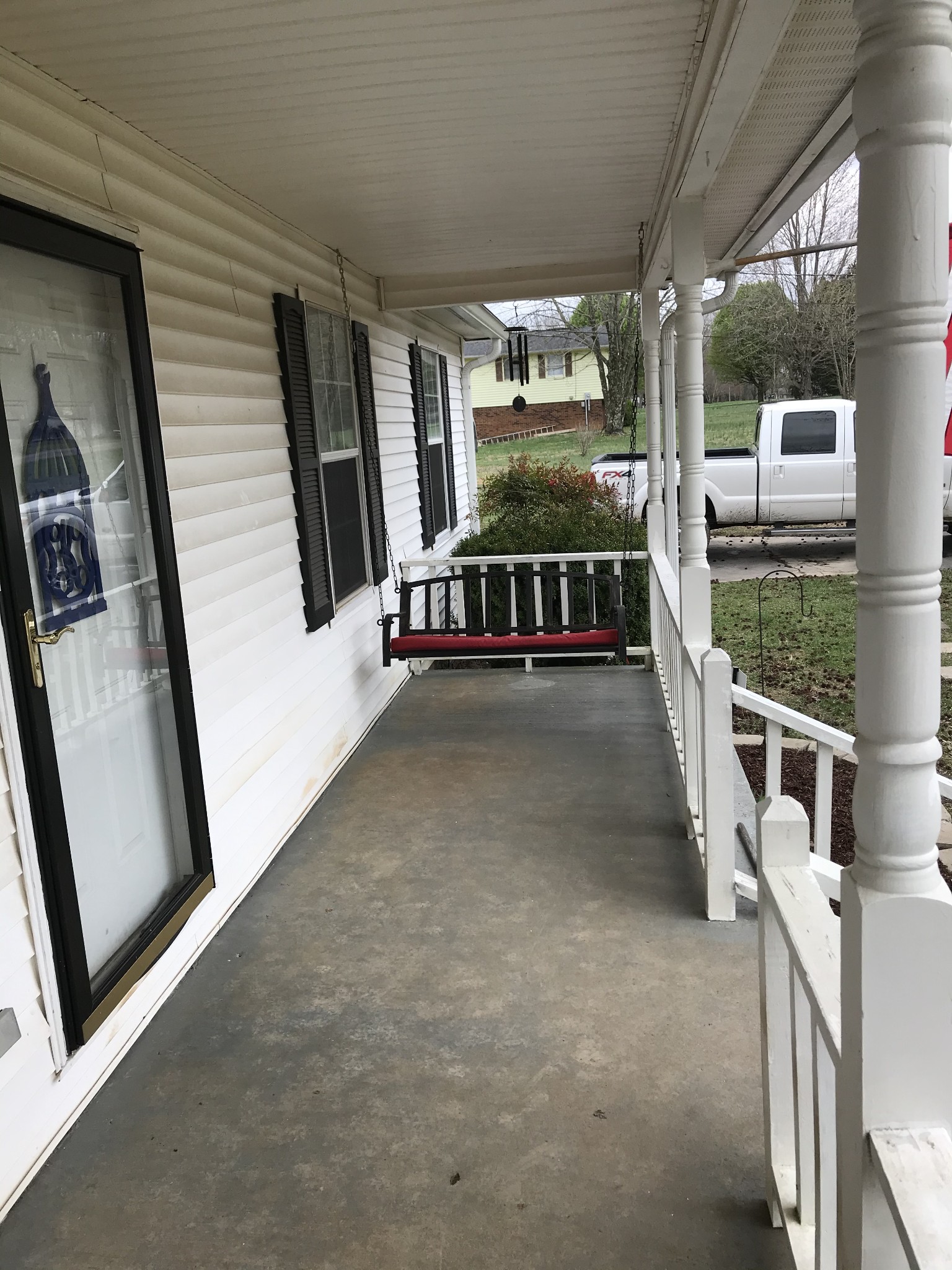 751 Balthrop Road Chapmansboro, TN 37035 - Photo 16 of 21 Gallery Image 16