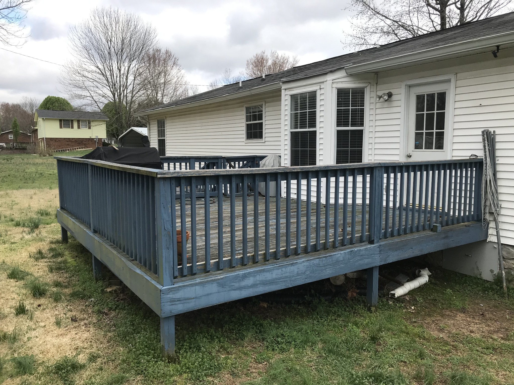 751 Balthrop Road Chapmansboro, TN 37035 - Photo 17 of 21 Gallery Image 17