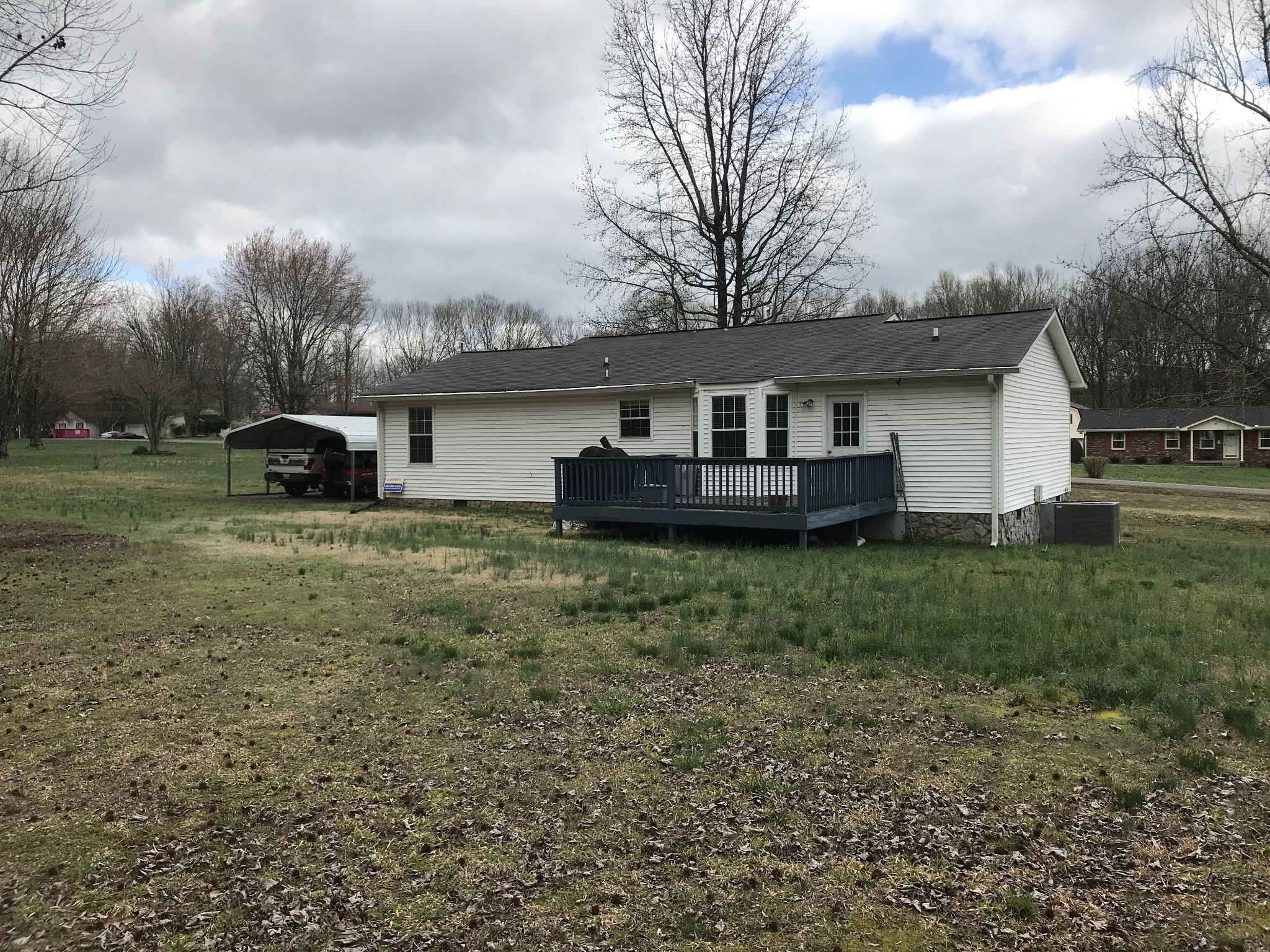 751 Balthrop Road Chapmansboro, TN 37035 - Photo 18 of 21 Gallery Image 18
