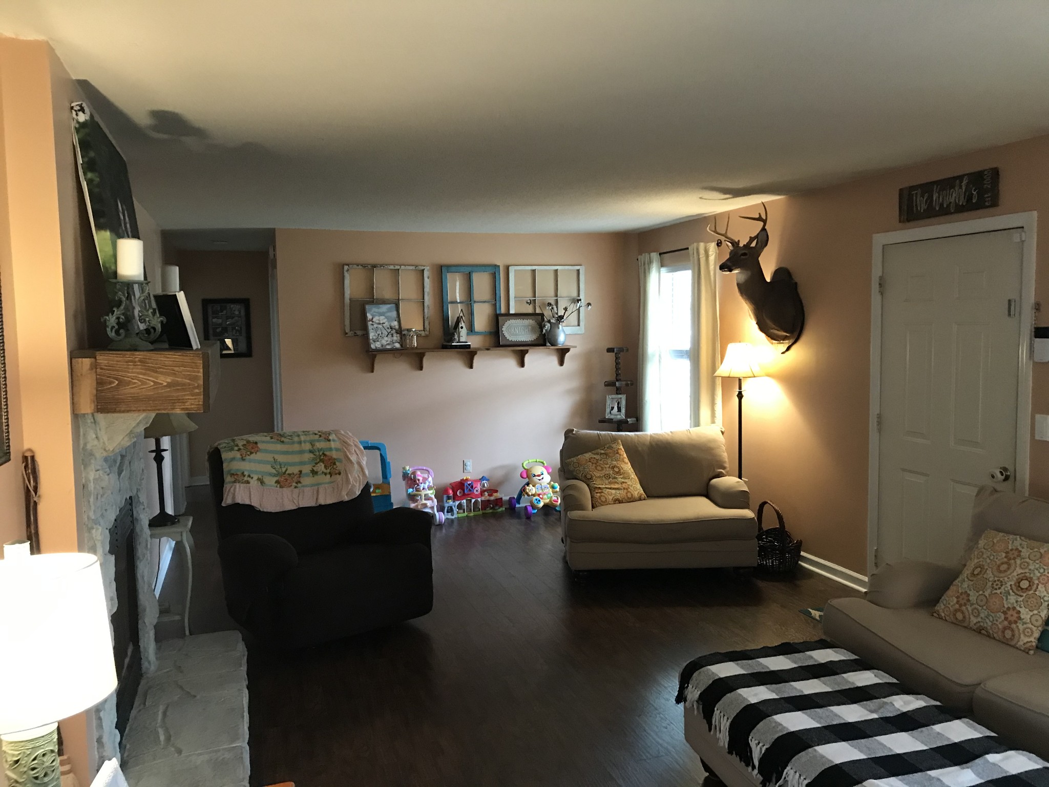 751 Balthrop Road Chapmansboro, TN 37035 - Photo 6 of 21 Gallery Image 6