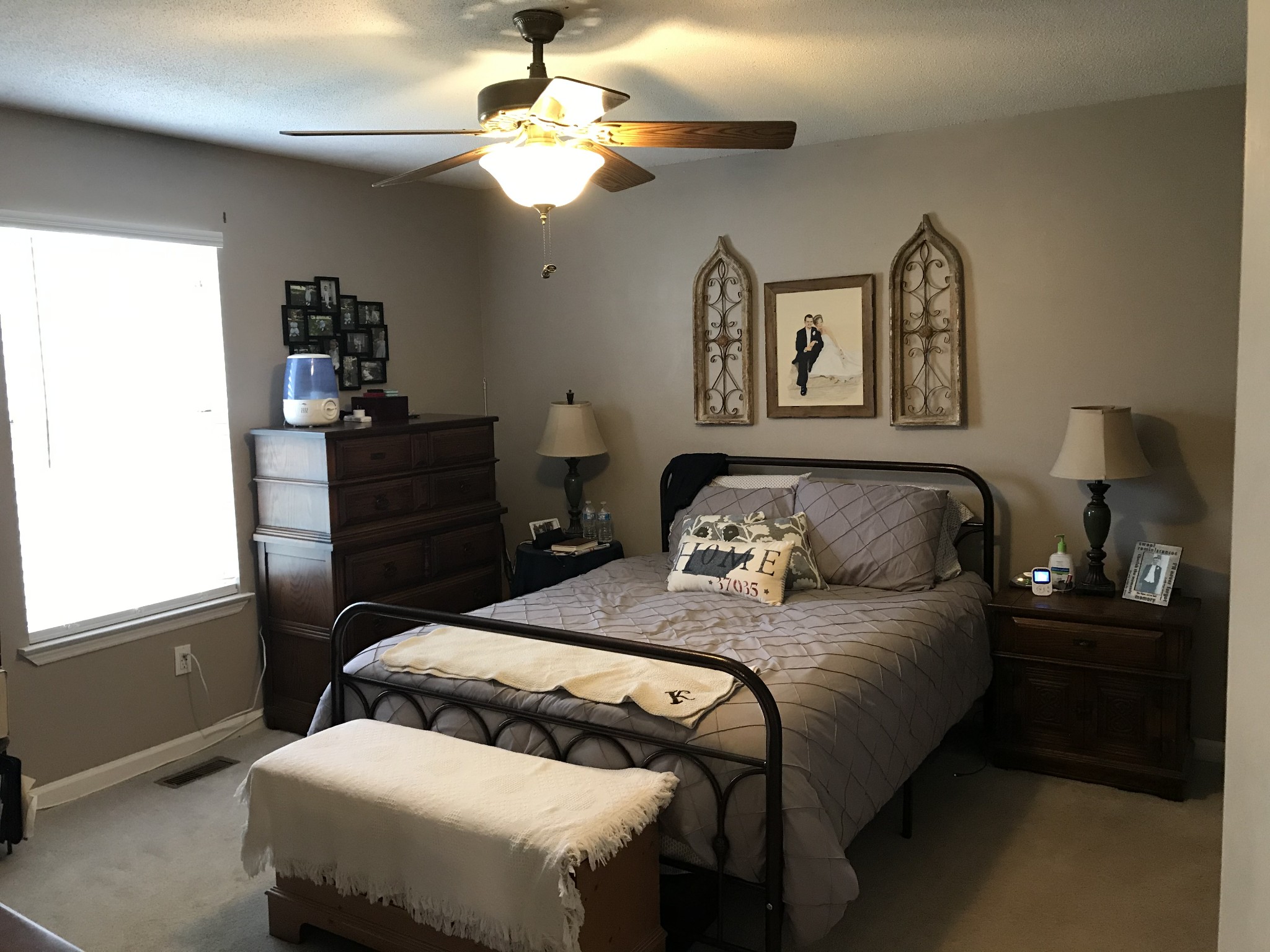 751 Balthrop Road Chapmansboro, TN 37035 - Photo 8 of 21 Gallery Image 8