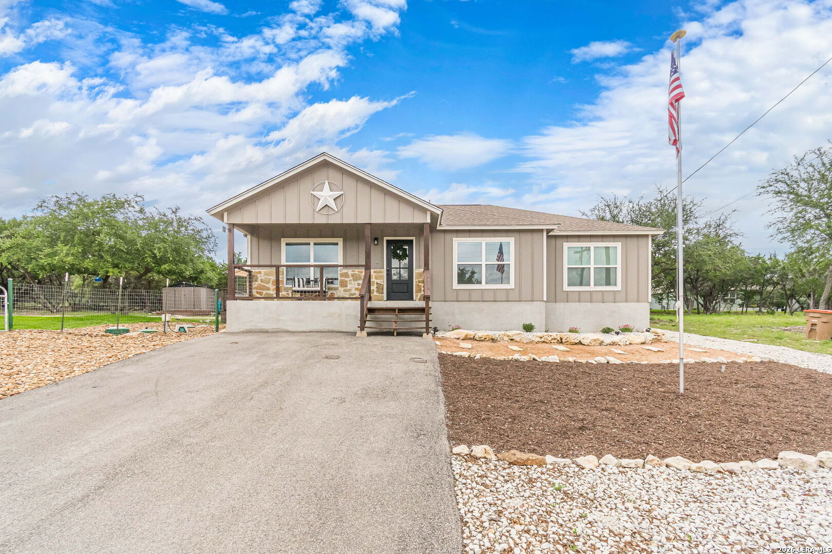 421 Smoking Rifle Spring Branch, TX 78070 - Photo 1 of 36