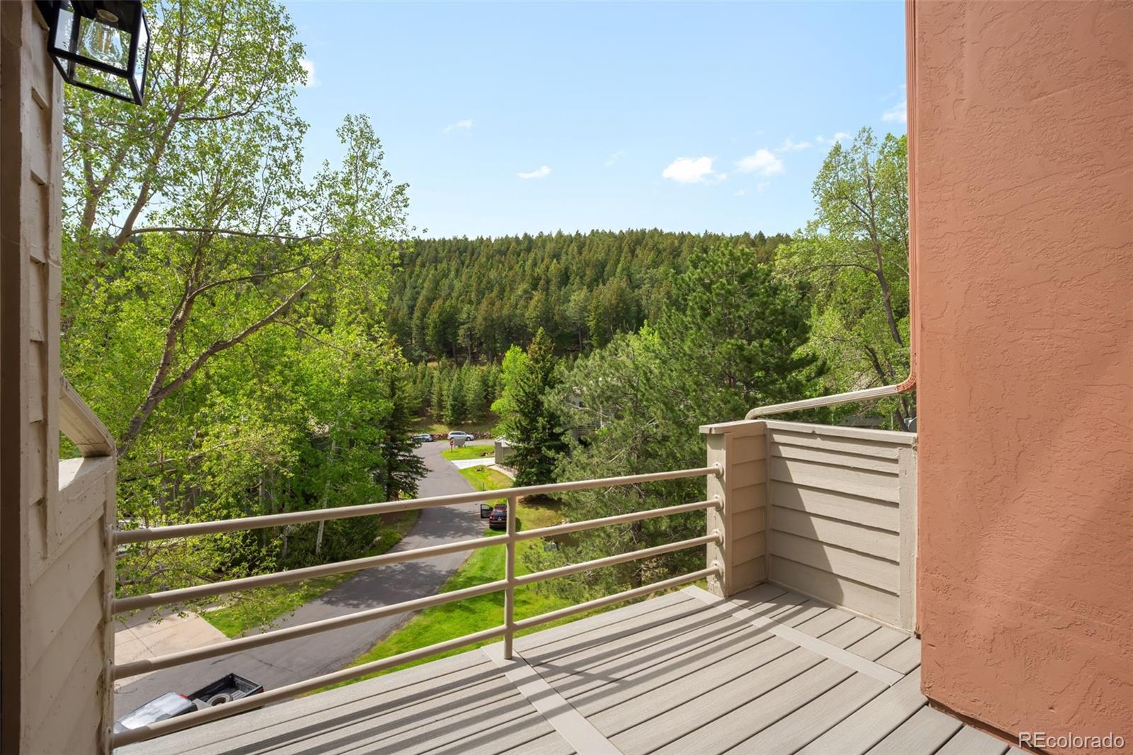 702 Ridgeside Drive Golden, CO 80401 - Photo 28 of 37