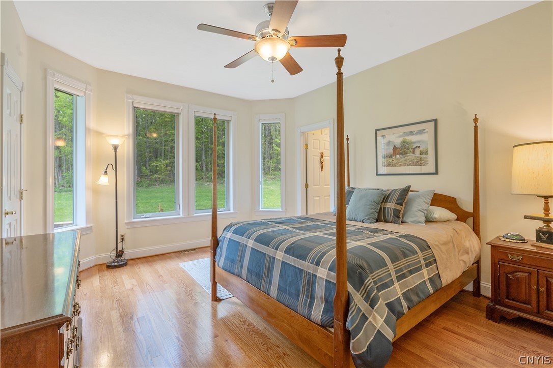 130 Millard Bassett Road Fulton, NY 13069 - Photo 24 of 50