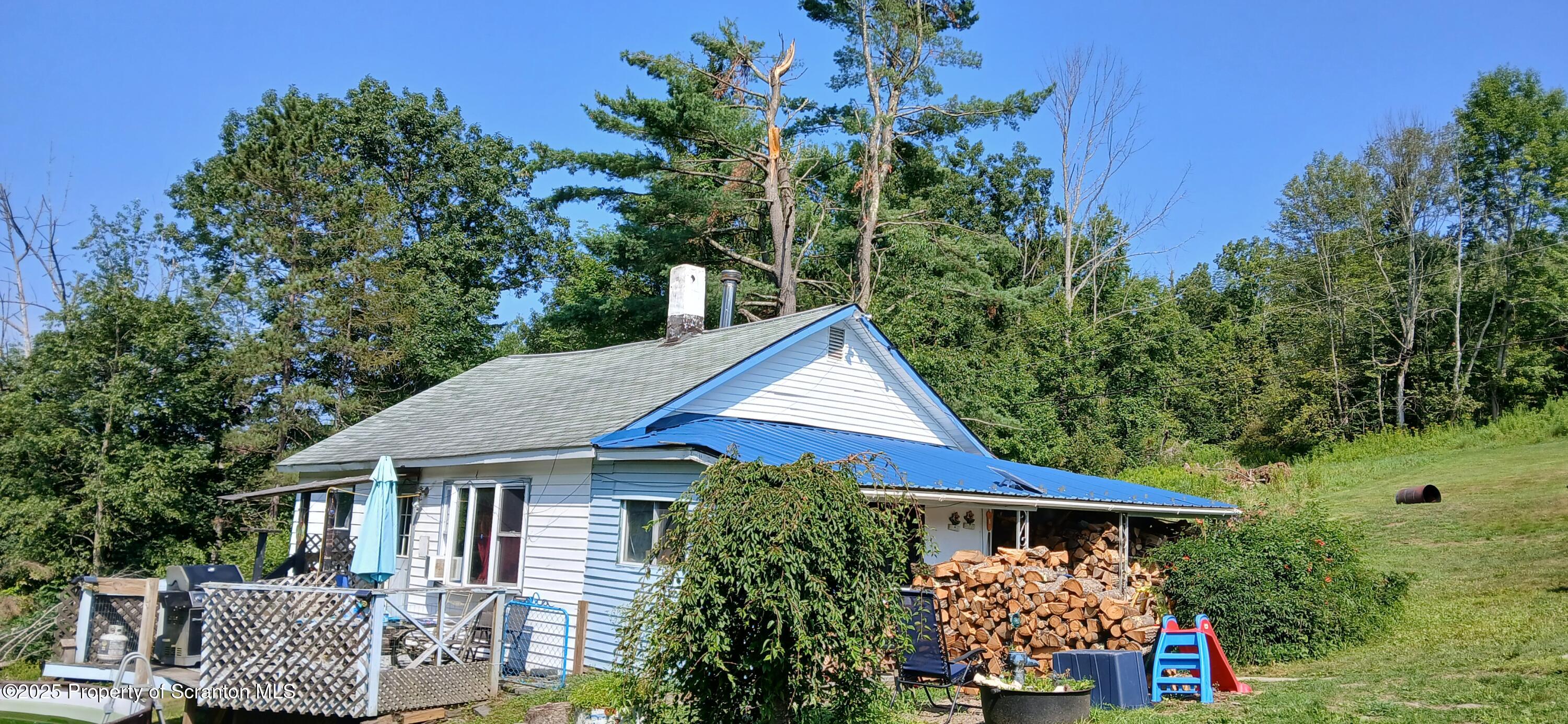 4530 Oak Hill Road Susquehanna, PA 18847 - Photo 2 of 40