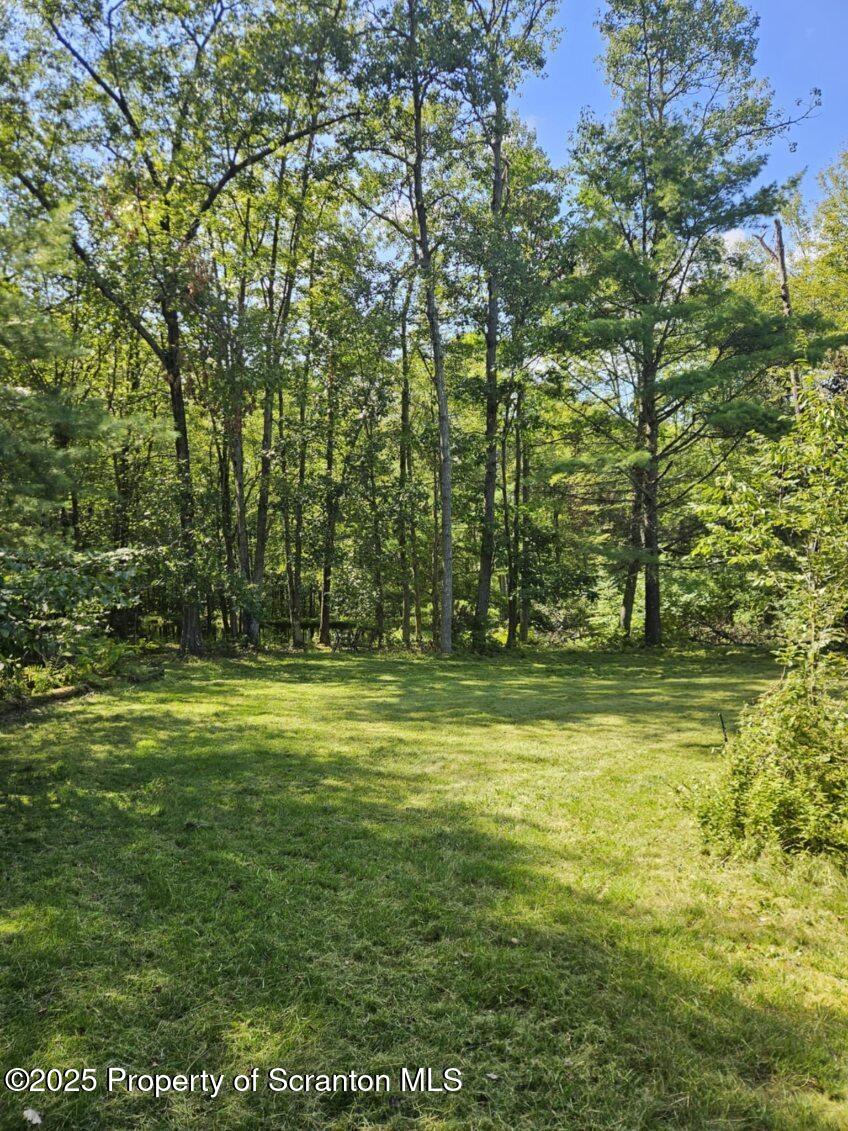 4530 Oak Hill Road Susquehanna, PA 18847 - Photo 37 of 40 a view of a garden