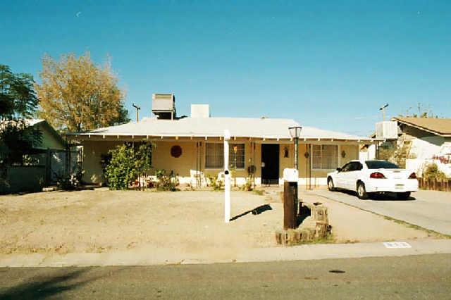812 West Piedmont Road Phoenix, AZ 85041 - Photo 1 of 1 Primary Photo