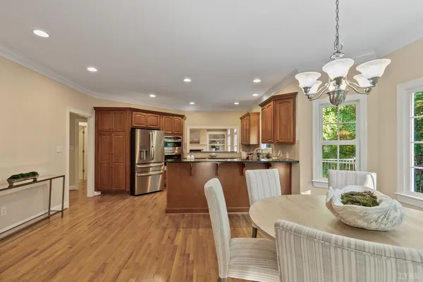 $795,000 | 1547 Gilfield Drive, Forest, VA 24551