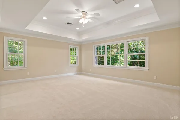 $795,000 | 1547 Gilfield Drive, Forest, VA 24551