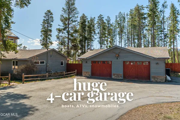 $1,450,000 | 400 Gcr 509, Fraser, CO 80442