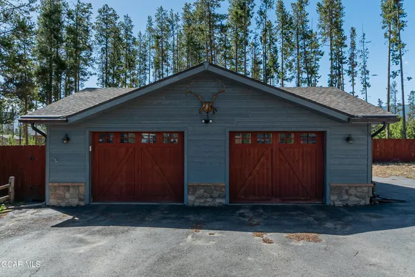 $1,450,000 | 400 Gcr 509, Fraser, CO 80442