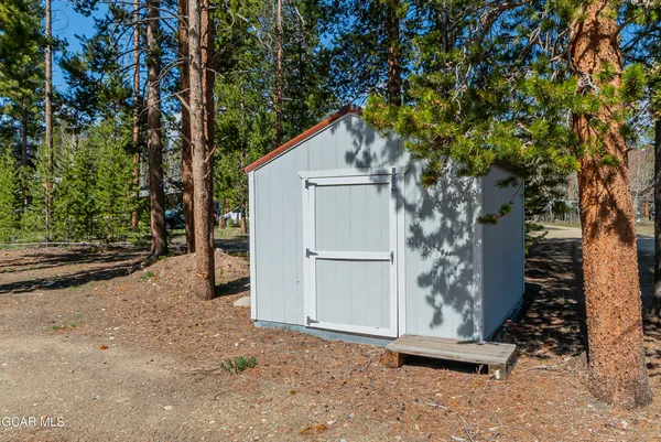 $1,450,000 | 400 Gcr 509, Fraser, CO 80442