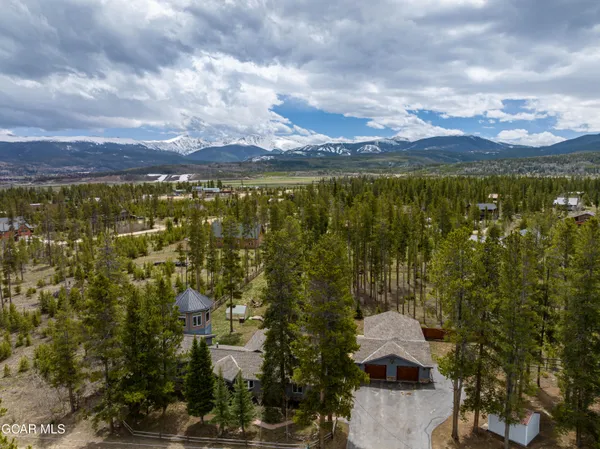 $1,450,000 | 400 Gcr 509, Fraser, CO 80442