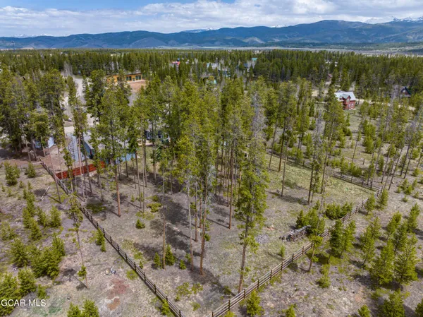 $1,450,000 | 400 Gcr 509, Fraser, CO 80442