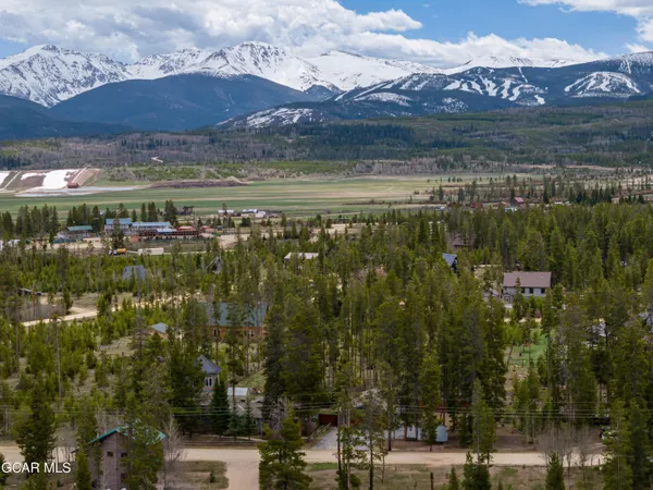 $1,450,000 | 400 Gcr 509, Fraser, CO 80442