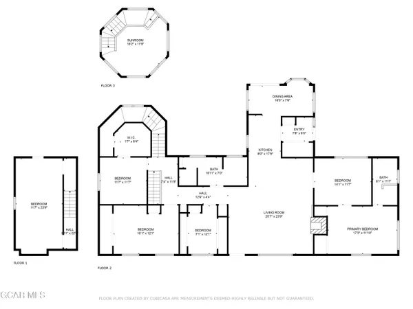 $1,450,000 | 400 Gcr 509, Fraser, CO 80442