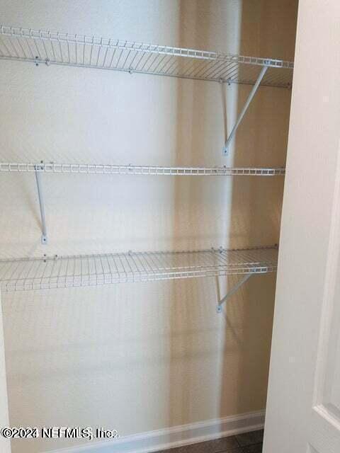 101 Tidal Bch Avenue St. Augustine, FL 32095 - Photo 11 of 13 a close view of a shower in the bathroom