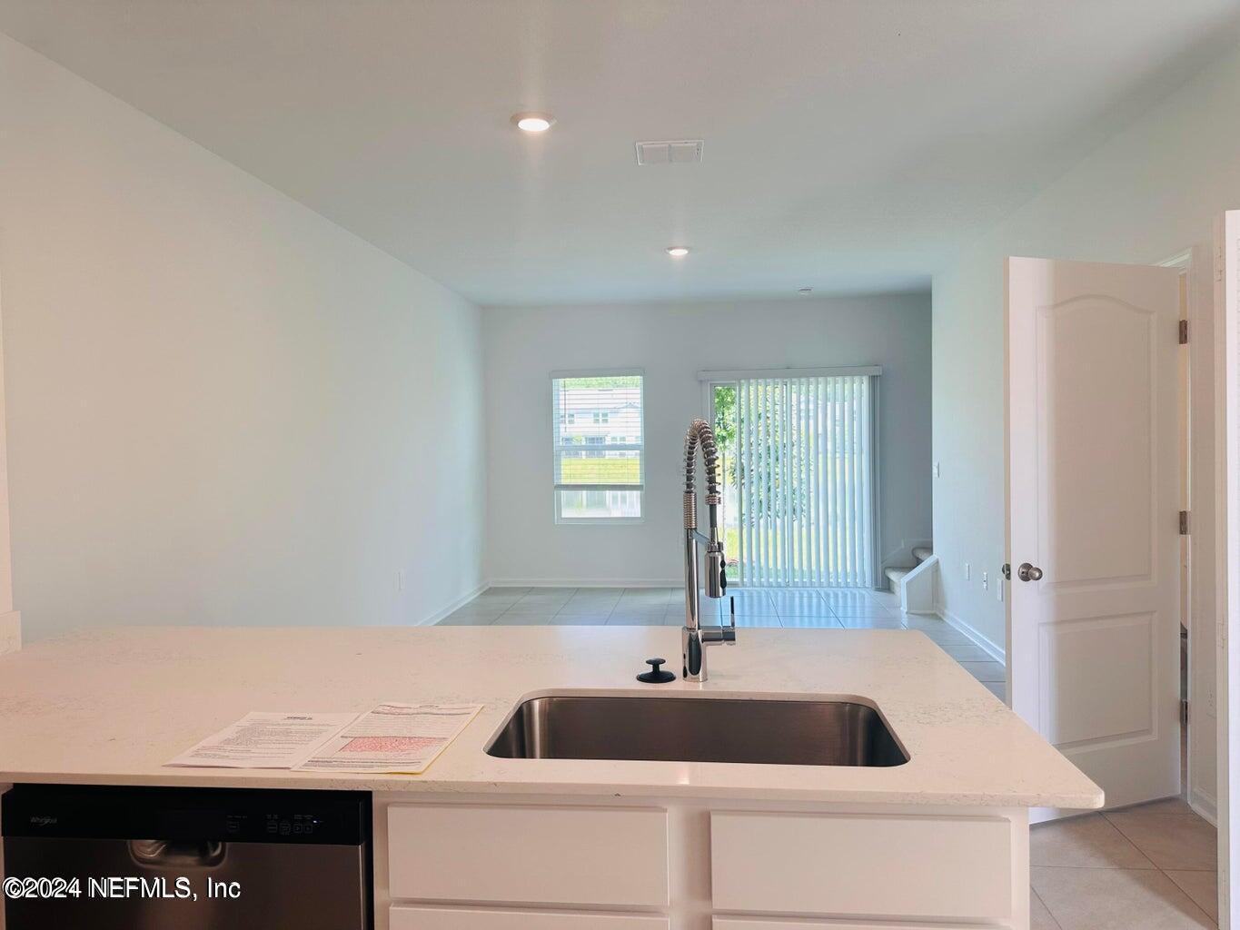 101 Tidal Bch Avenue St. Augustine, FL 32095 - Photo 12 of 13 a view of an empty room and window