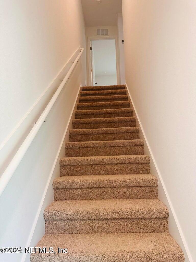 101 Tidal Bch Avenue St. Augustine, FL 32095 - Photo 6 of 13 a view of entryway