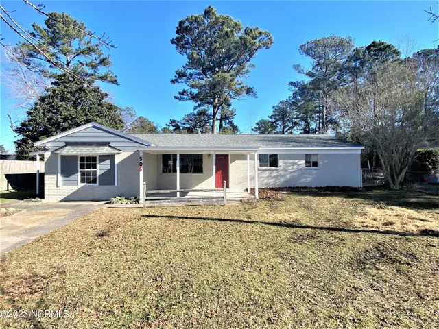 $1,395 | 505 Ramsey Court, Jacksonville, NC 28540