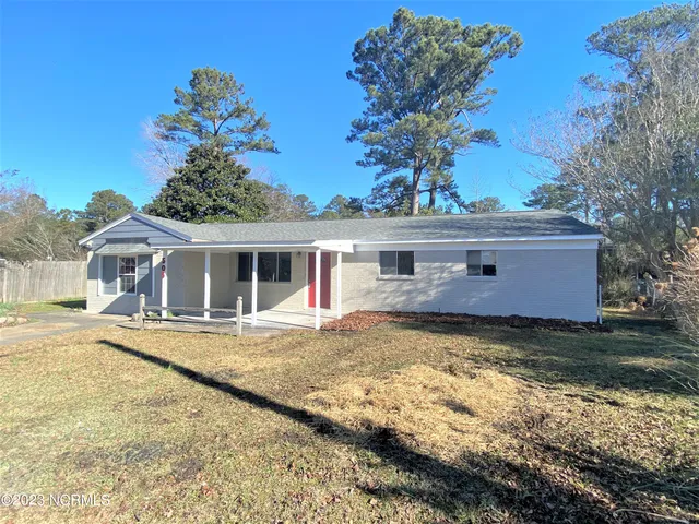 $1,395 | 505 Ramsey Court, Jacksonville, NC 28540