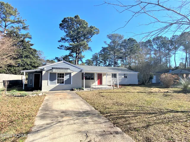 $1,395 | 505 Ramsey Court, Jacksonville, NC 28540