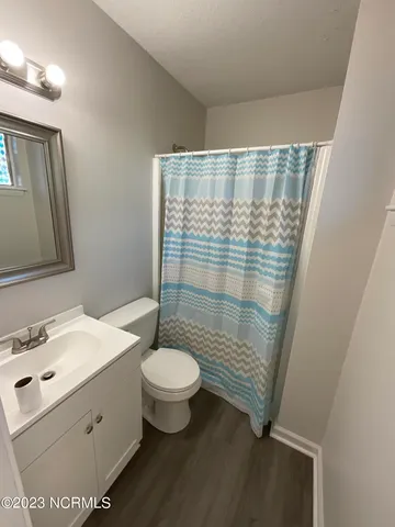 $1,395 | 505 Ramsey Court, Jacksonville, NC 28540