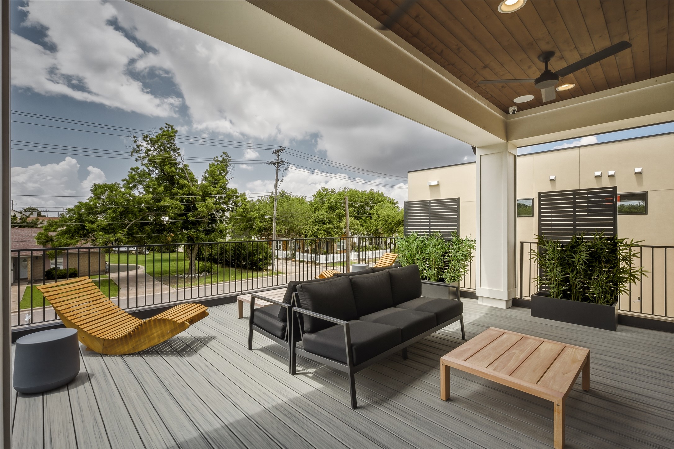 705 West 10th Street Georgetown, TX 78626 - Photo 36 of 40