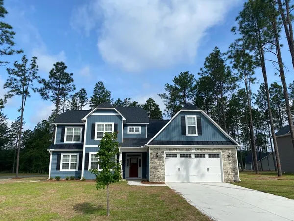 $2,900 | 201 Thistleberry Drive, Aberdeen, NC 28315