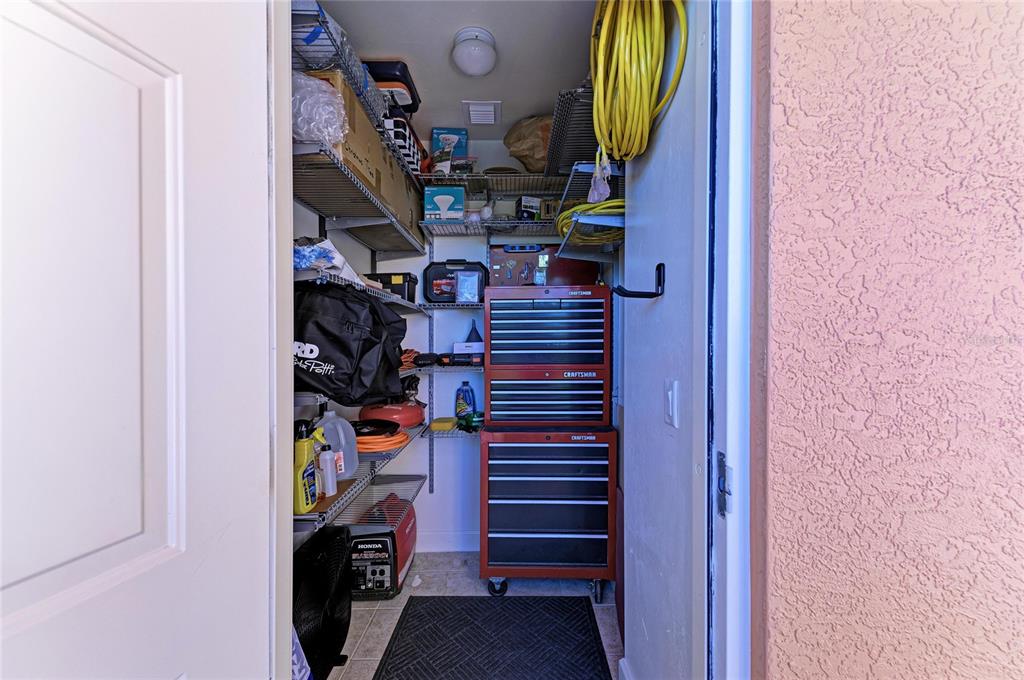 3191 Matecumbe Key Road, Unit 307 Punta Gorda, FL 33955 - Photo 27 of 40 a view of stairs