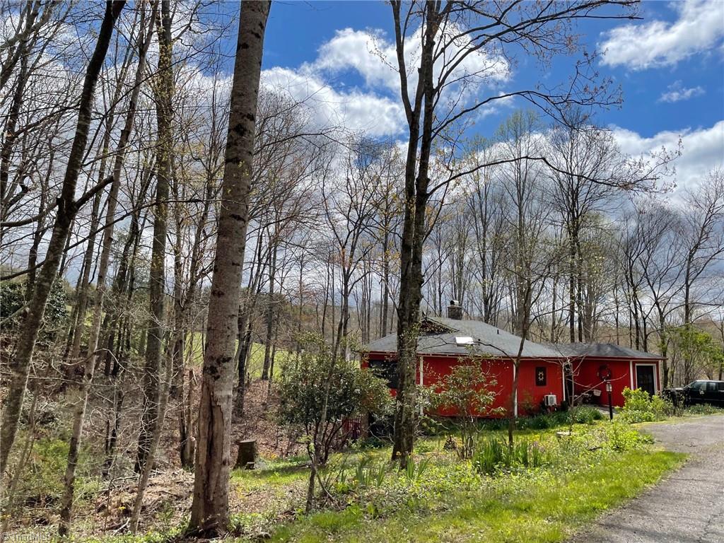 360 Quail Hollow Road Jefferson, NC 28640 - Photo 40 of 41 Gallery Image 40