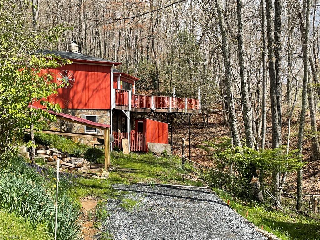 360 Quail Hollow Road Jefferson, NC 28640 - Photo 10 of 41 Gallery Image 10