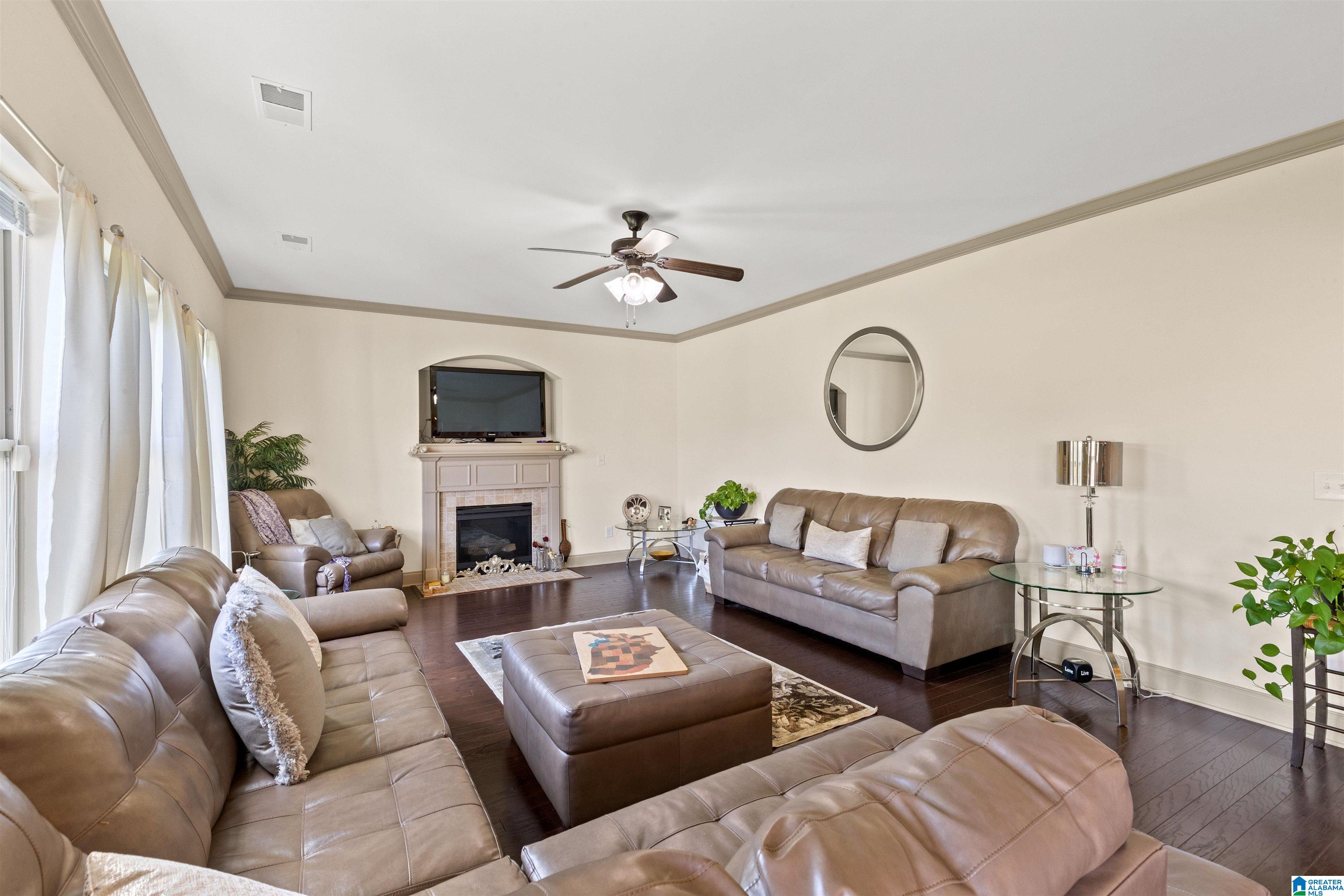 727 Crider Road Alabaster, AL 35114 - Photo 14 of 31 Gallery Image 14
