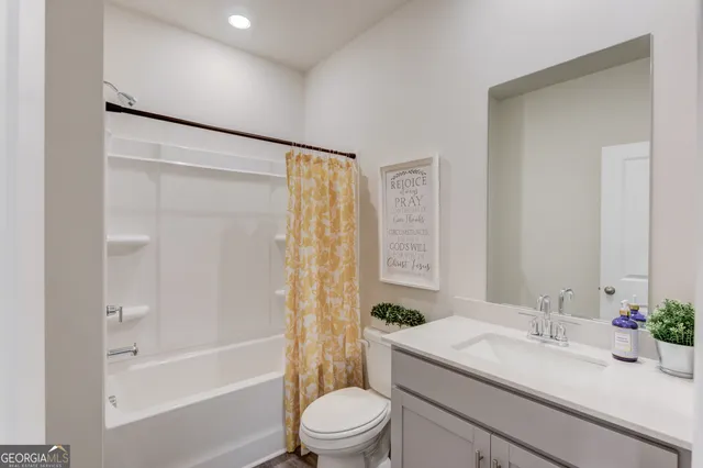 $2,700 | 1325 Lyon Wy Drive, Lawrenceville, GA 30044