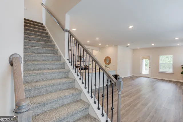 $2,700 | 1325 Lyon Wy Drive, Lawrenceville, GA 30044