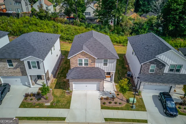 $2,700 | 1325 Lyon Wy Drive, Lawrenceville, GA 30044