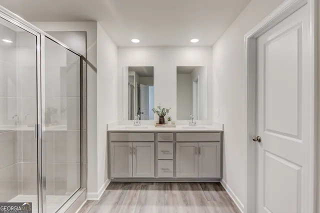 $2,700 | 1325 Lyon Wy Drive, Lawrenceville, GA 30044