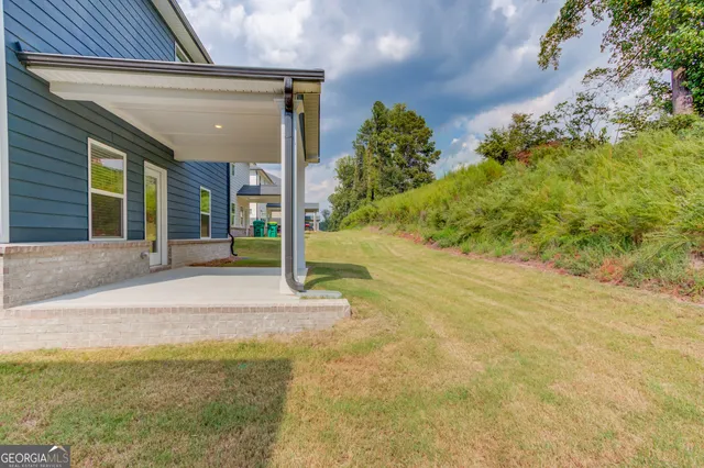 $2,700 | 1325 Lyon Wy Drive, Lawrenceville, GA 30044