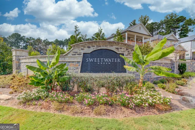 $2,700 | 1325 Lyon Wy Drive, Lawrenceville, GA 30044