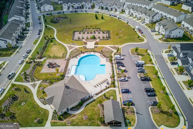 $2,700 | 1325 Lyon Wy Drive, Lawrenceville, GA 30044