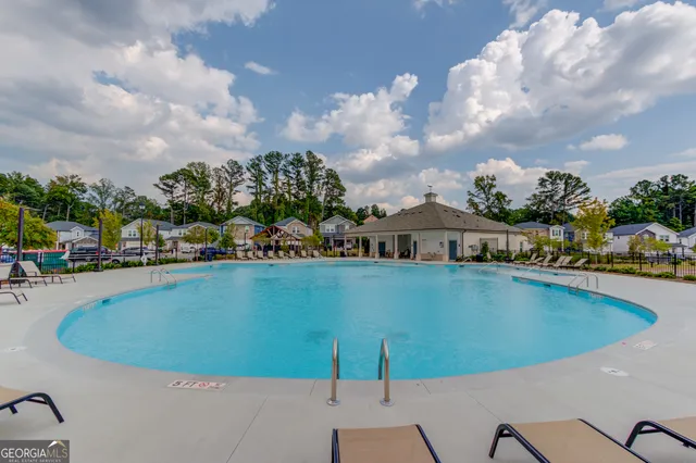 $2,700 | 1325 Lyon Wy Drive, Lawrenceville, GA 30044