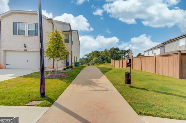 $2,700 | 1325 Lyon Wy Drive, Lawrenceville, GA 30044