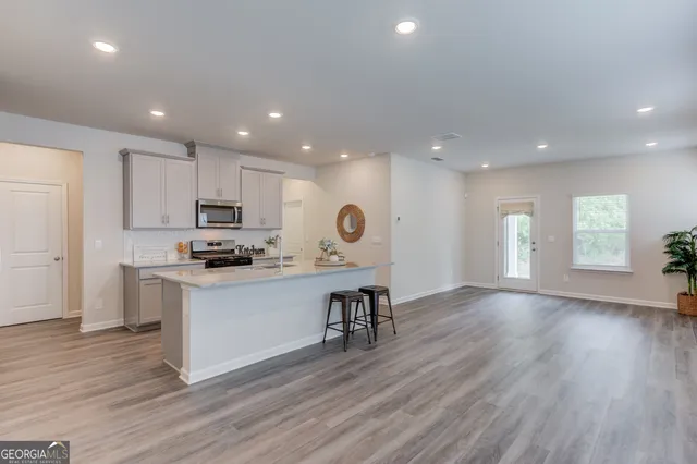 $2,700 | 1325 Lyon Wy Drive, Lawrenceville, GA 30044