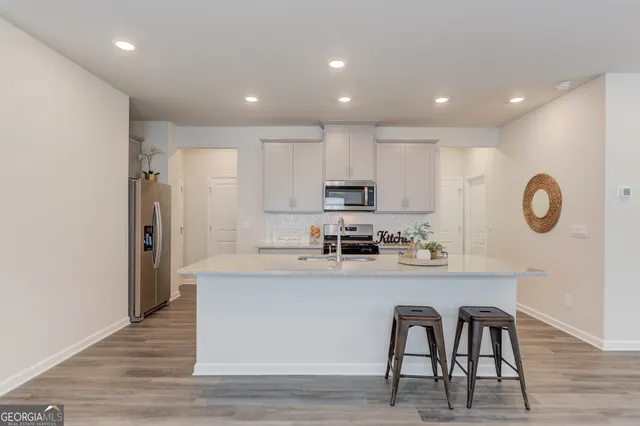 $2,700 | 1325 Lyon Wy Drive, Lawrenceville, GA 30044