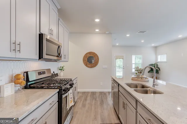 $2,700 | 1325 Lyon Wy Drive, Lawrenceville, GA 30044